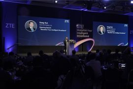 ZTE Gelar Ajang Broadband User Congress 2026 di S&atilde;o Paulo dengan Tema "Monetize Your Intelligent Broadband"