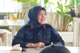 Ditjenpas Babel benahi sistem pengamanan lapas berantas HP ilegal dan narkoba