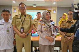 Karantina Babel perkuat pengawasan lalu lintas hewan kurban
