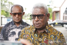 Bupati Rettob: ASN fokus kerja agar pelayanan pemerintah optimal