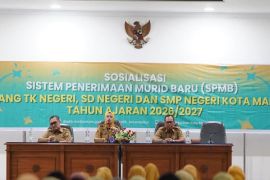 Penghafal kitab suci semua agama bisa dapat golden ticket SPMB Madiun