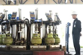 Pertamina tambah stok LPG 3 kg Madiun saat libur Kenaikan Isa Almasih