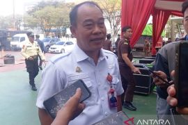 Samarinda perkuat kolaborasi guna mitigasi dampak kemarau
