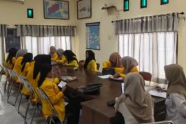BKSDA Maluku dorong kepedulian generasi muda terhadap konservasi alam lewat studi observasi