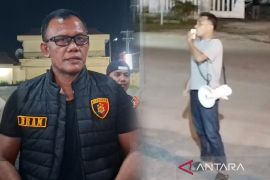Dugaan penipuan online di Tanjungbalai, Kasat Reskrim : Kami akan gelar press release