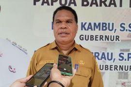 Lahan Kampung Nelayan Merah Putih di PBD tidak bermasalah
