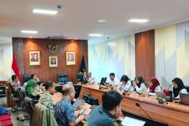 BNPP RI gelar bimtek cegah fraud, perkuat integritas dan tata kelola