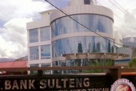 Bank Sulteng : CSR tidak digunakan untuk kegiatan Sulteng Nambaso