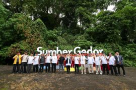 Pemkab Banyuwangi jadikan sumber air bersejarah sebagai wisata edukasi