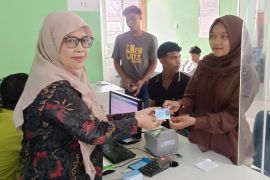 Bentuk komitmen pelayanan ke masyarakat, Pemkab Pasaman Barat buka layanan adminduk di hari libur-cuti bersama
