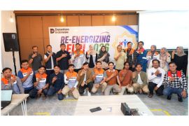 Relpi Pertamina RU IV Cilacap perkuat program kemanusiaan 2026