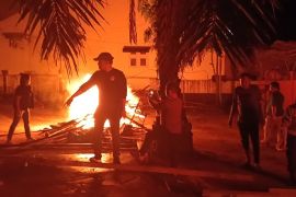 Polda Sumut intensifkan d d penindakan tekan peredaran narkoba