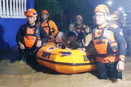 Lumajang perkuat kesiapsiagaan anomali cuaca banjir saat kemarau