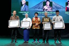 Kak Seto sebut ruang siber aman anak ketika keluarga melek digital