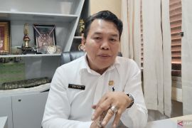 BKPSDM Palembang bentuk tim bina disiplin ASN