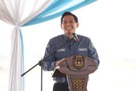 Pemkab Indramayu: Program PM-AAS percepat modernisasi pertanian