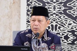 Kirab budaya perkuat "branding" pariwisata Cirebon