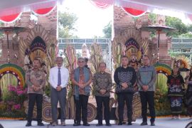Ketua MPR gaungkan semangat toleransi mahasiswa di Bali