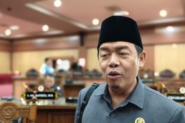 DPRD Palangka Raya dorong edukasi siaga bencana masuk sekolah