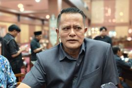 DPRD Palangka Raya dukung pengawasan hewan kurban jelang Idul Adha