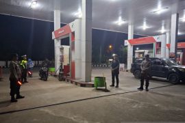 Polres Tapsel ingatkan agar tidak menyalahgunakan BBM bersubsidi