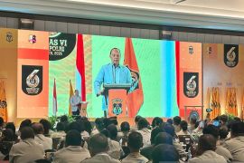 Anggota DPR dorong KBPP Polri ambil peran dalam Astacita&nbsp;
