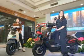 Indomobil QT dan QT Pro siap mengaspal di Semarang