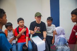 Wali Kota Bogor ajak warga manfaatkan momentum libur panjang dengan wisata edukasi