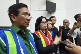 Pelayanan RSUD Dr Soetomo Surabaya tetap berjalan pascakebakaran PPJT