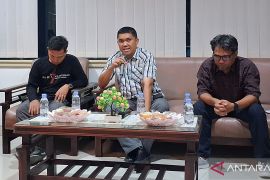 Pemprov Sulteng tegaskan komitmen keterbukaan informasi publik