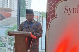 Pemkot Depok berencana bayar premi BPJS Ketenagakerjaan bagi pekerja rentan