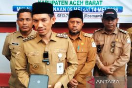 Pemkab Aceh Barat soroti mahalnya penjualan Minyakita capai Rp20 ribu/liter