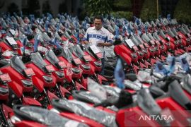 Inspektorat Aceh Barat soroti kehilangan aset sepeda motor N-Max di Pasi Aceh Baroh