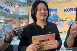 Wisata musim semi jadi pilihan saat berkunjung ke Korea Selatan