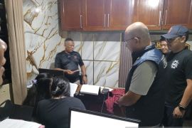 Polres Sumedang terus dalami pelaku curas yang lindas mahasiswi Unpad