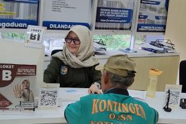 Cimahi pastikan layanan adminduk optimal saat libur panjang