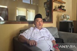 Sumedang andalkan varietas unggul guna hasilkan surplus produksi padi