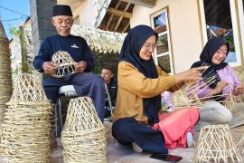 Spektrum - Geliat bongsang kembali marak jelang Idul Adha