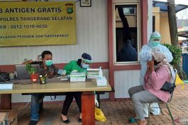 Pemkot Tangsel mulai perkuat surveilans cegah hantavirus