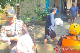 BMKG imbau masyarakat Jambi waspada cuaca ekstrem