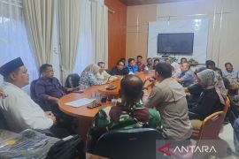 Pemkab Bungo siaga penuh empat kecamatan masuk zona rawan bencana