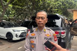 Polisi Bandung siapkan 700 personel amankan kirab budaya