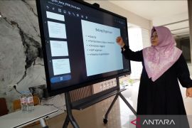 Anggota DPRD Gorontalo Utara optimistis perempuan mampu gerakkan UMKM