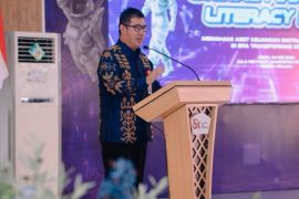 OJK Maluku perluas pemerataan literasi kripto di Indonesia Timur