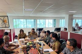 Kemendagri dukung percepatan UPTD konservasi laut Maluku