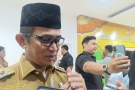 Wali Kota Balikpapan tekankan profesionalisme pejabat fungsional