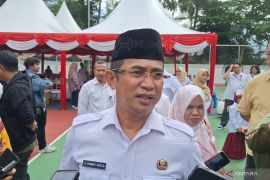 Wali Kota Balikpapan instruksikan warga hemat air hadapi El Nino