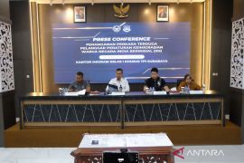 WN India overstay 248 hari ditemukan meninggal dunia di ruang detensi