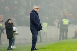 Carlo Ancelotti Tetap Nahkodai Brasil hingga 2030