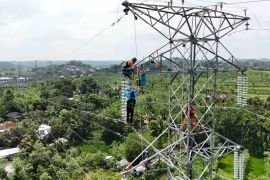 PLN UIW NTB intensifkan pemeliharaan preventif di Tanjung